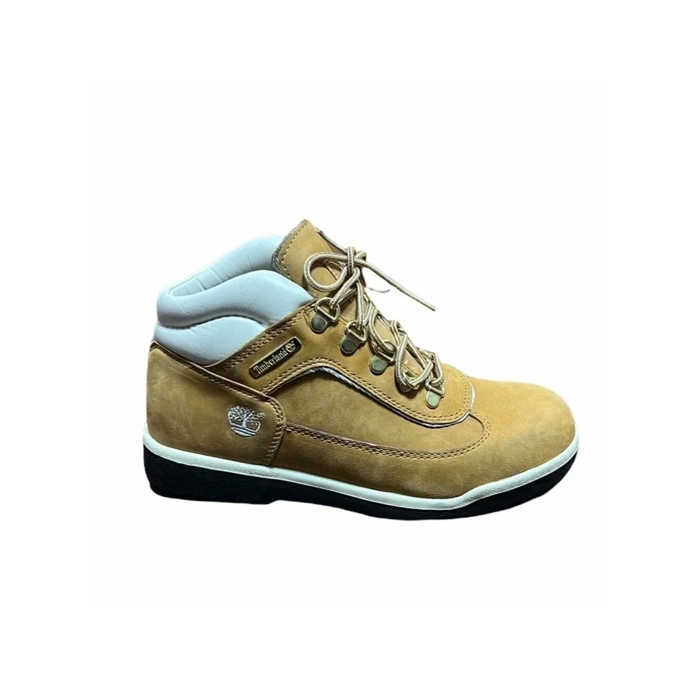 Timberland Boots Boy’s Size 6